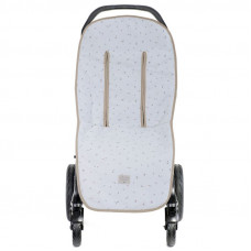 Funda universal reversible Renata Piedra de Uzturre